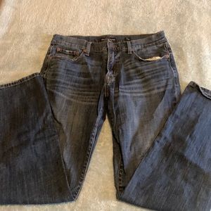 Mens Lucky jeans